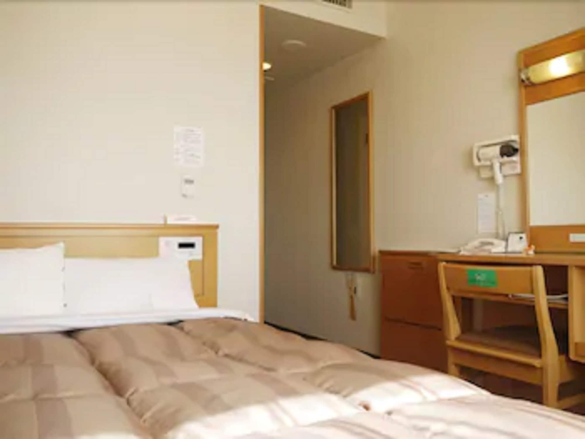 ホテルルートイン北見大通西 北見市 エクステリア 写真