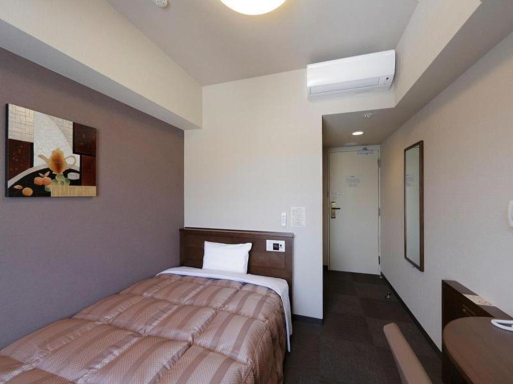 ホテルルートイン北見大通西 北見市 エクステリア 写真