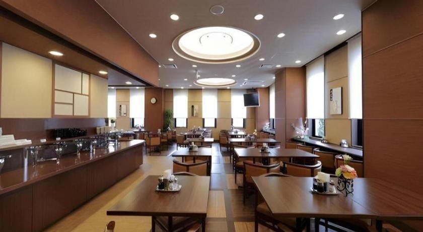 ホテルルートイン北見大通西 北見市 エクステリア 写真